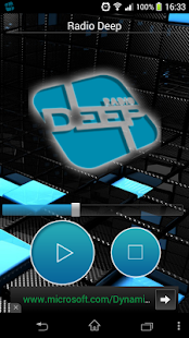 How to get Radio Deep lastet apk for laptop