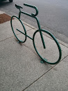 Bicycle Art 