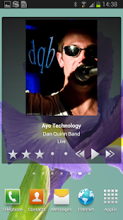 iSyncr pour iTunes - PC - screenshot thumbnail