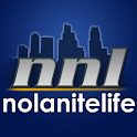 NolaNiteLife.Com Mobile logo
