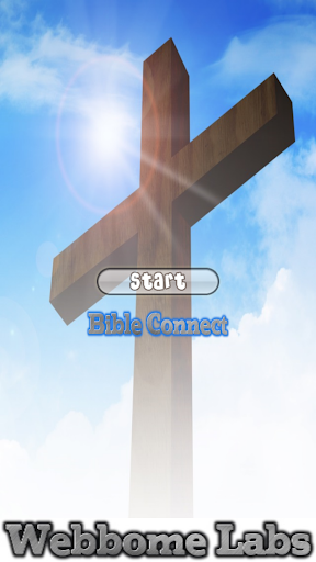 Kids Bible Connect Game