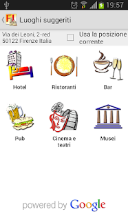 FIrenze Screenshots 7