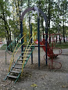 Детская Площадка Нахимова