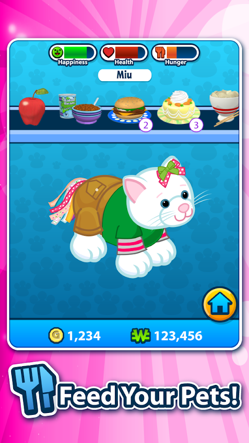 kinz™ Android Apps on Google Play