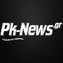 greek blog logo