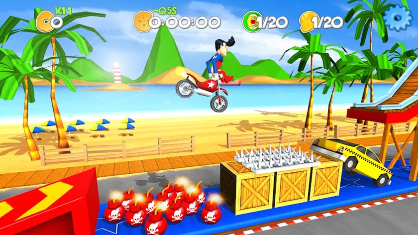 Max Awesome Screen 1