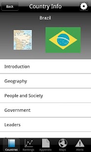 How to mod 2012 World Factbook 1.7 mod apk for bluestacks