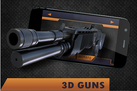 How to download gun - war simulator patch 1.0 apk for bluestacks