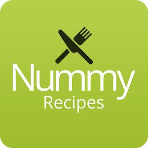 Nummy Recipes.apk 1.2