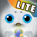 Animal Flashlight lite logo