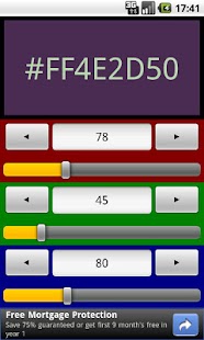 How to mod PG Color Picker 1.1.8 apk for android