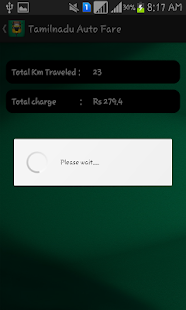How to mod Tamilnadu Auto Fare patch 1.0 apk for bluestacks