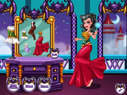 Dragon Queen Spa Makeover Screenshots 6