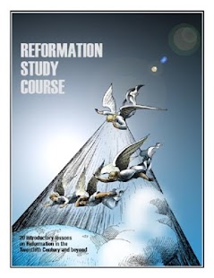 How to mod Reformation Study Course lastet apk for pc