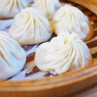 阿秋湯包美食館