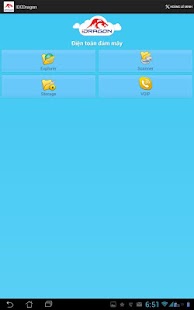 iDragon®Clouds Scanner Screenshots 0