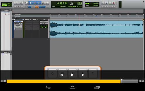 How to get Course For Pro Tools Tricks patch 1.0 apk for laptop