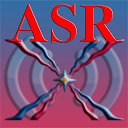 ASR RADIO mobile app icon