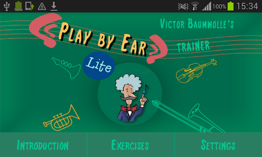 Free Download Play By Ear Trainer Lite APK