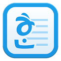 Hancom office Hwp 2010 Viewer icon