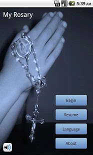 My Rosary