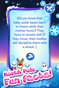 Pet Spa Salon: North Pole - screenshot thumbnail