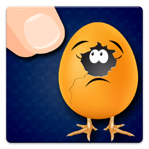 Egg Smasher (Android) reviews at Android Quality Index