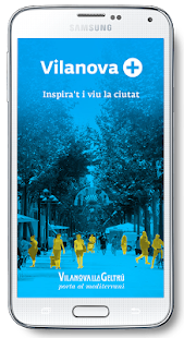 Vilanova+ Screenshots 6