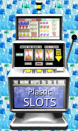 Plastic Slots - Free