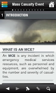 Lastest Mass Casualty Preparedness APK