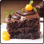 Cover Image of Download 43 Chocolate Cake Recipes 1.3.2 APK