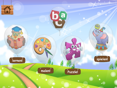 download German Learning For Kids free