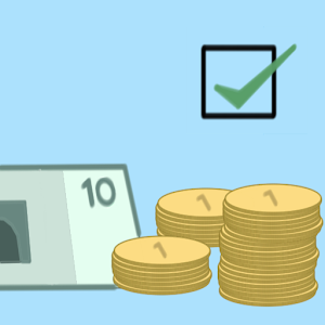 Pocket Money.apk 1.1