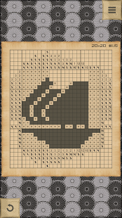 CrossMe apk cracked download - screenshot thumbnail