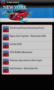 How to install New York Mustangs Events Feed patch 1.0.1 apk for android