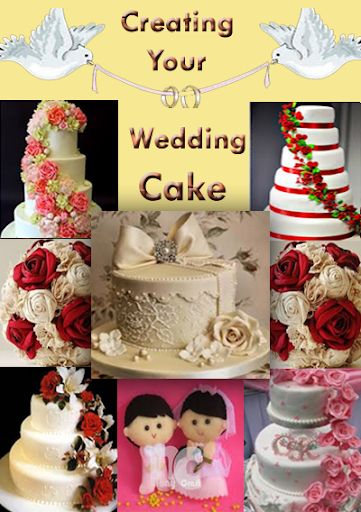 免費下載社交APP|Wedding Cake Ideas app開箱文|APP開箱王