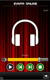 How to install EVAFM ONLINE 2.0 mod apk for pc