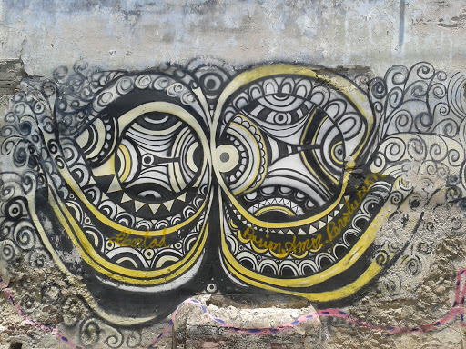 Mural Artesanal