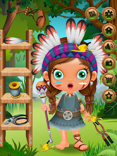 How to install Kids Jungle Doctor: Girl Game 1.0.6 mod apk for laptop