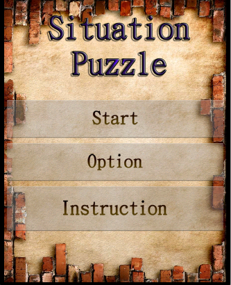 Situation Puzzles