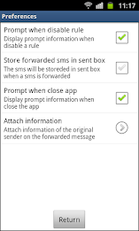 DIY SMS Forwarder poster 7