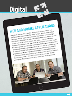 Download Virklis PR agency APK for Android