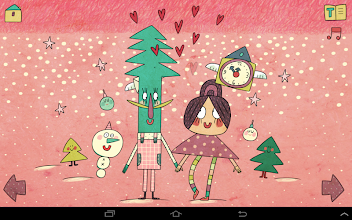 Xmas on the planet-transformer APK Download for Android