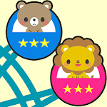 Animal Ferris Wheel Apk