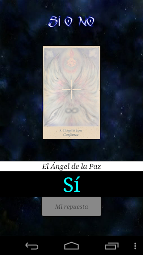 【免費娛樂App】Cartas Sanadoras de Ángeles-APP點子