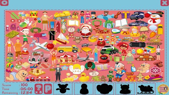 Free Toyland Hidden Object Game APK for PC