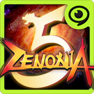 Zenonia 5 1.1.3 MEGA MOD !!Zen Increased