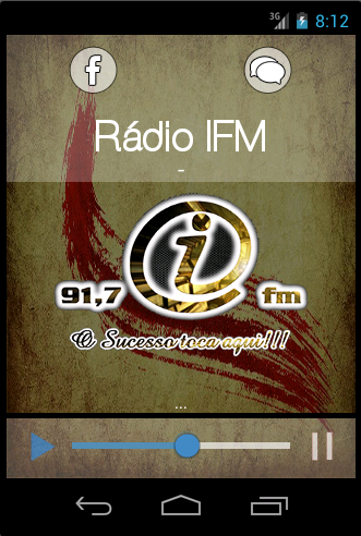 Rádio IFM