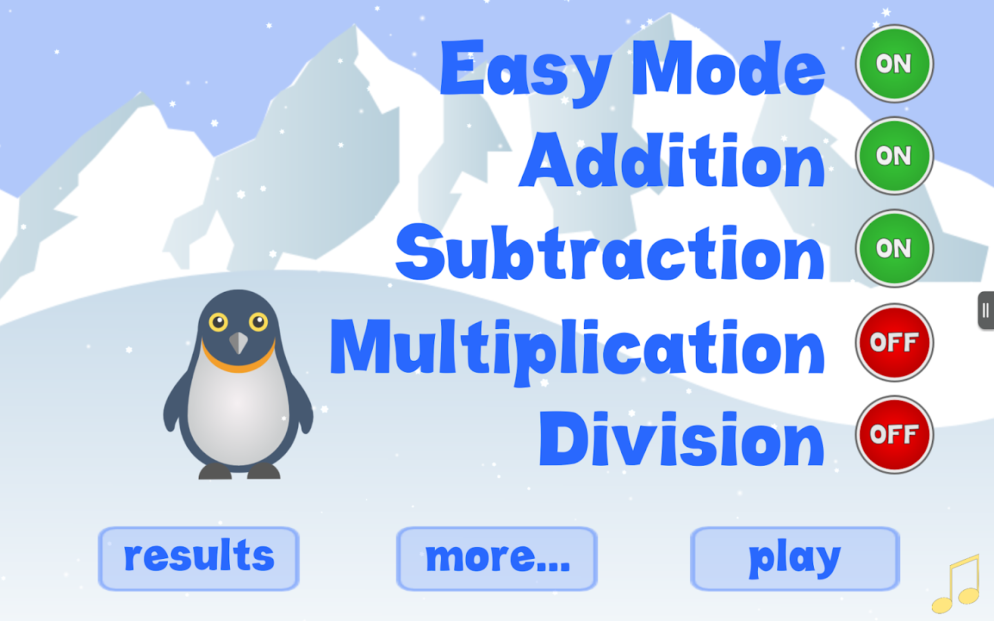 Math Quiz Free: Grades K,1,2,3 - Android Apps on Google Play