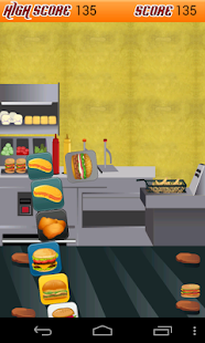 Large Patties Tower Builder Screenshots 4